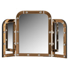 Mirror Jaira brown by Richmond Interiors