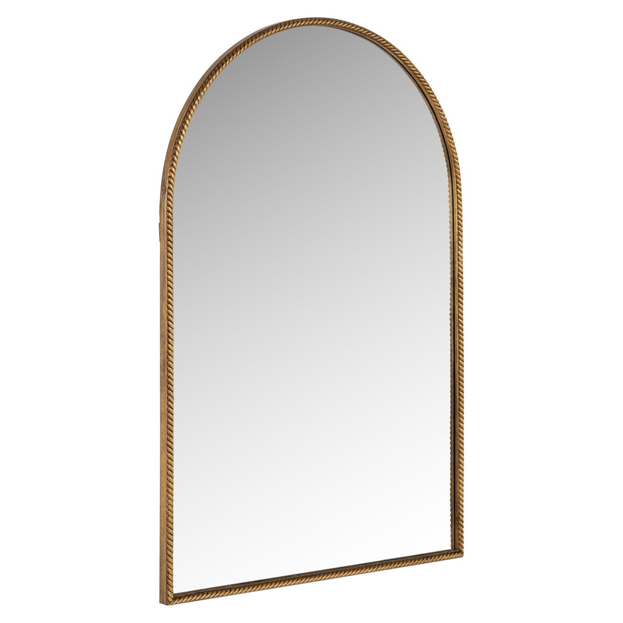 Jindie Gold Mirror by Richmond Interiors