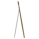 Laurine Gold Arch Floor Mirror by Richmond Interiors