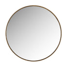 Lavinia Gold Mirror - 70cm by Richmond Interiors