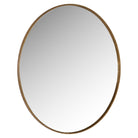 Lavinia Gold Mirror - 70cm by Richmond Interiors