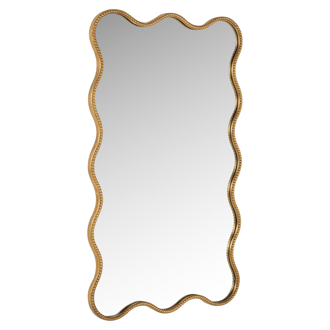 Laurel Gold Mirror by Richmond Interiors