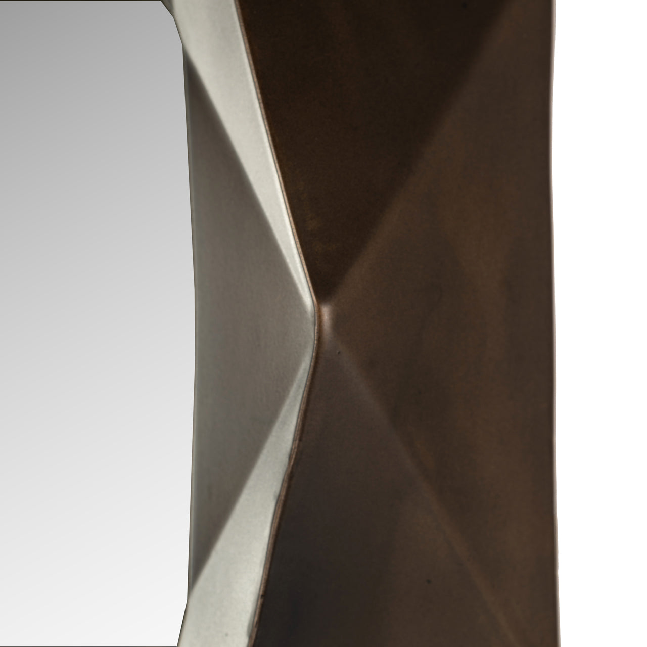 Jameli Gold Mirror by Richmond Interiors