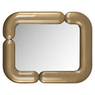 Aubry Gold Mirror by Richmond Interiors