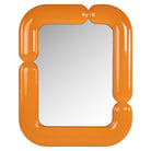 Mirror Ayla orange by Richmond Interiors
