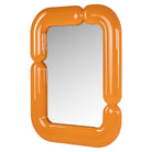 Mirror Ayla orange by Richmond Interiors