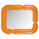 Mirror Ayla orange by Richmond Interiors