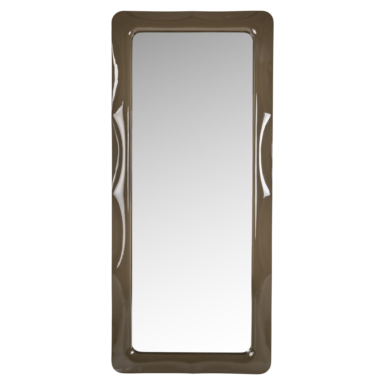 Dani Brown Mirror by Richmond Interiors