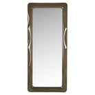 Dani Brown Mirror by Richmond Interiors