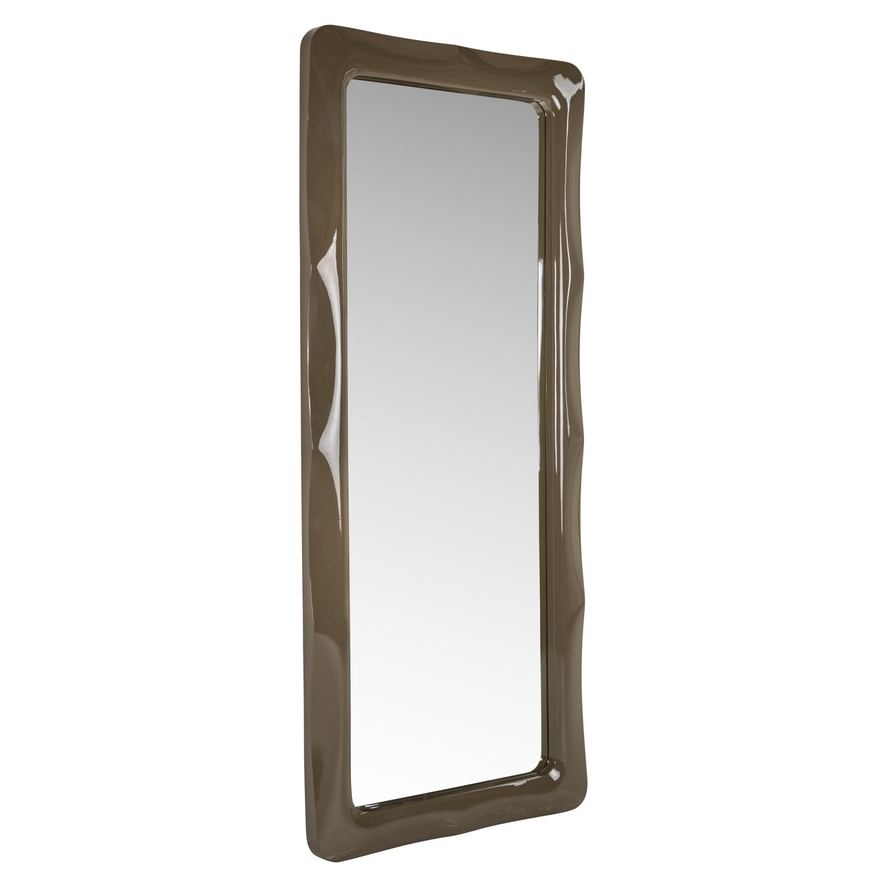 Dani Brown Mirror by Richmond Interiors