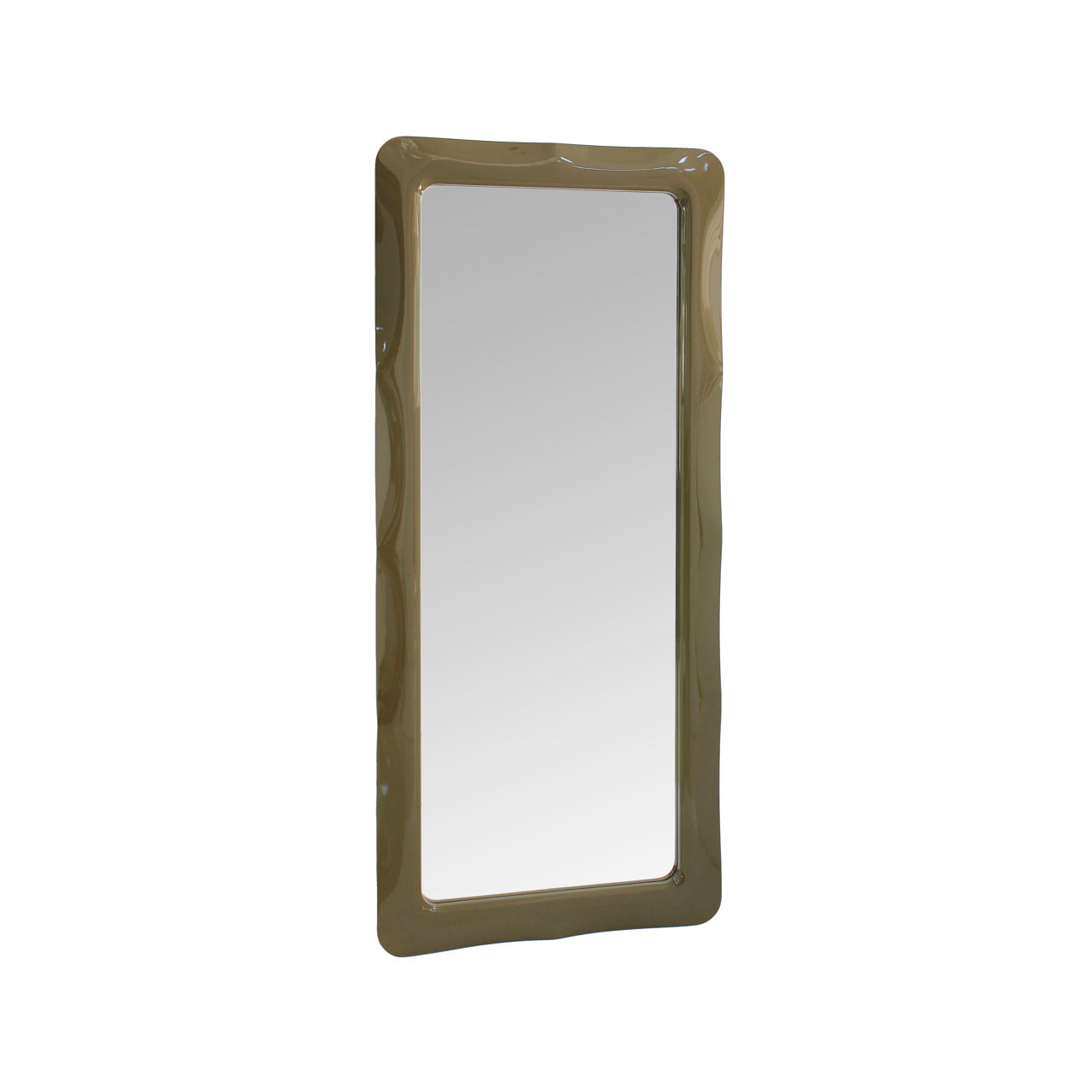 Dani Brown Mirror by Richmond Interiors
