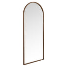 Maylinn Brushed Gold Mirror by Richmond Interiors
