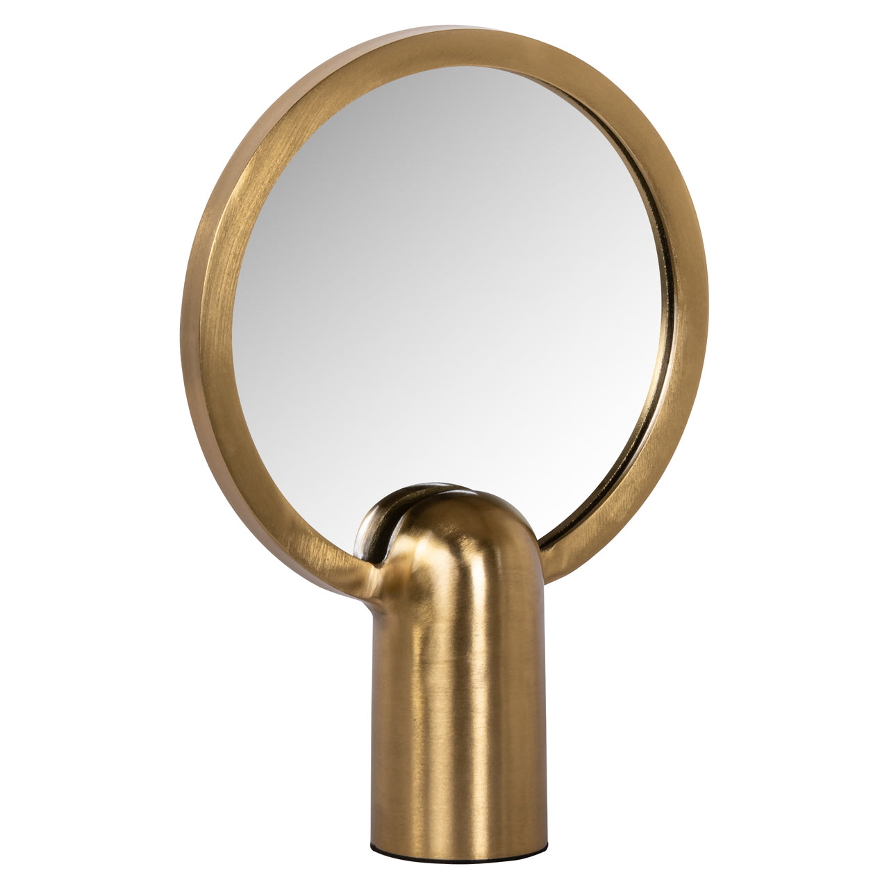 Gaby Gold Mirror by Richmond Interiors