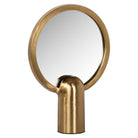 Gaby Gold Mirror by Richmond Interiors