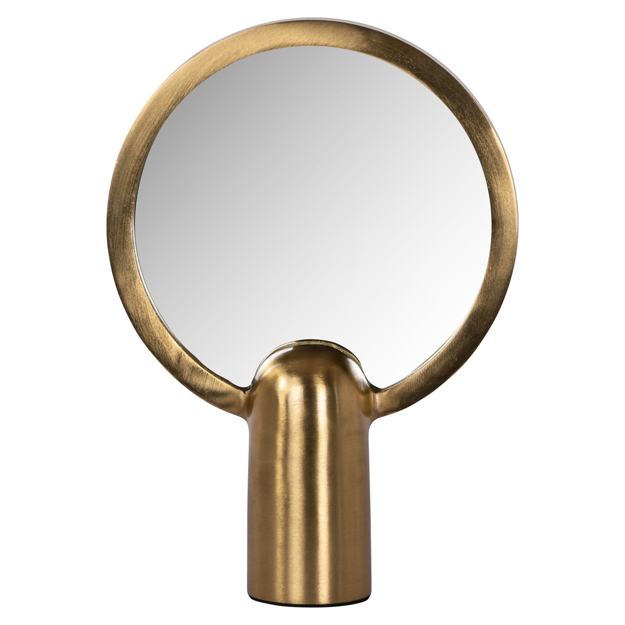 Gaby Gold Mirror by Richmond Interiors