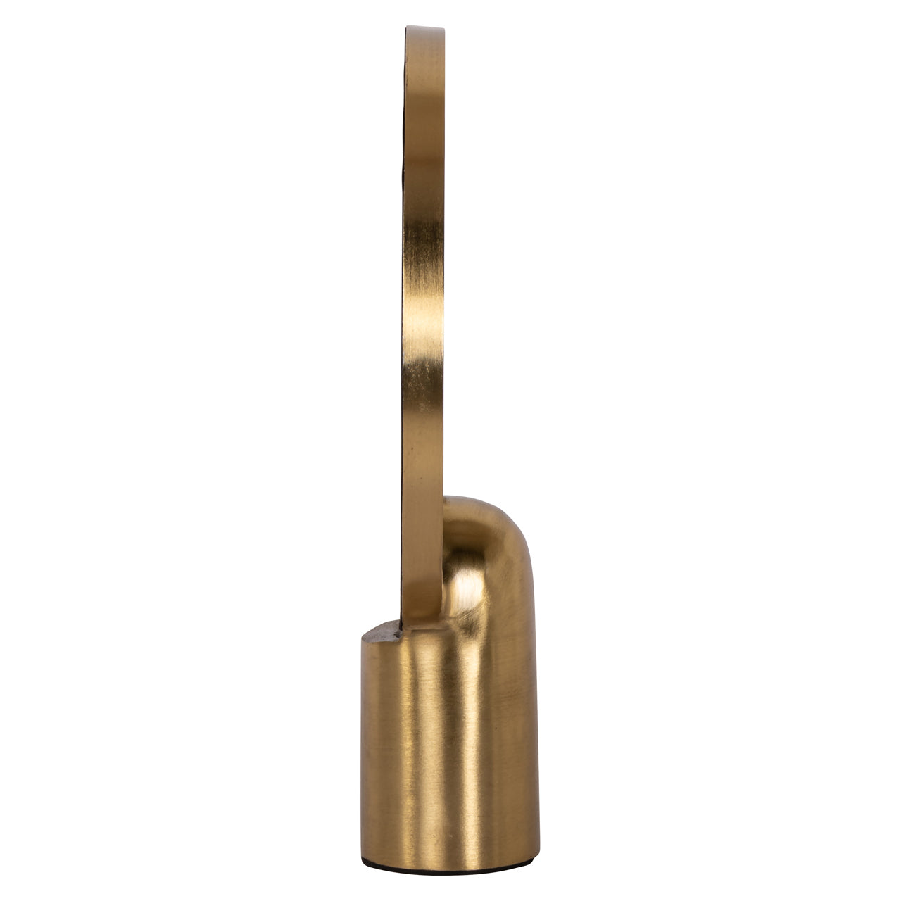 Gaby Gold Mirror by Richmond Interiors