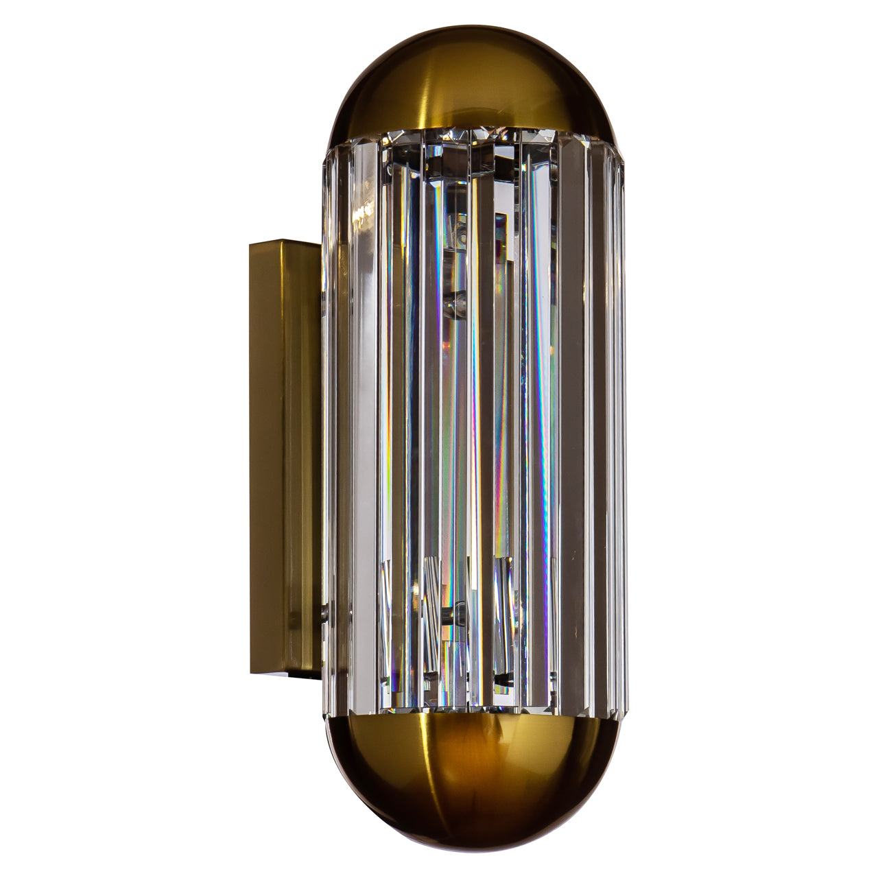 Wall lamp Anya bronze by Richmond Interiors