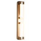 Wall lamp Lysa brushed gold by Richmond Interiors
