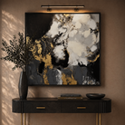 Molinari Wall Art by Tommy Franks