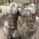 Female Torso On Stand Ornament Kensington