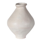 Paxos Organic Ceramic Vase by Kensington