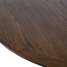 Intertwined Round Dining Table Kensington