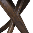 Intertwined Round Dining Table Kensington