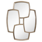 Todd Mirror by RV Astley