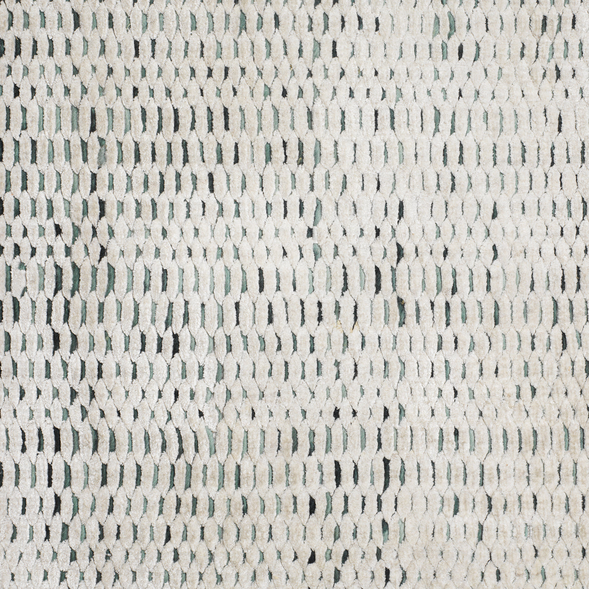 Rug Langdon grey white 300 x 400 cm by Eichholtz