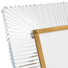 Picture Frame Camille antique brass finish by Eichholtz