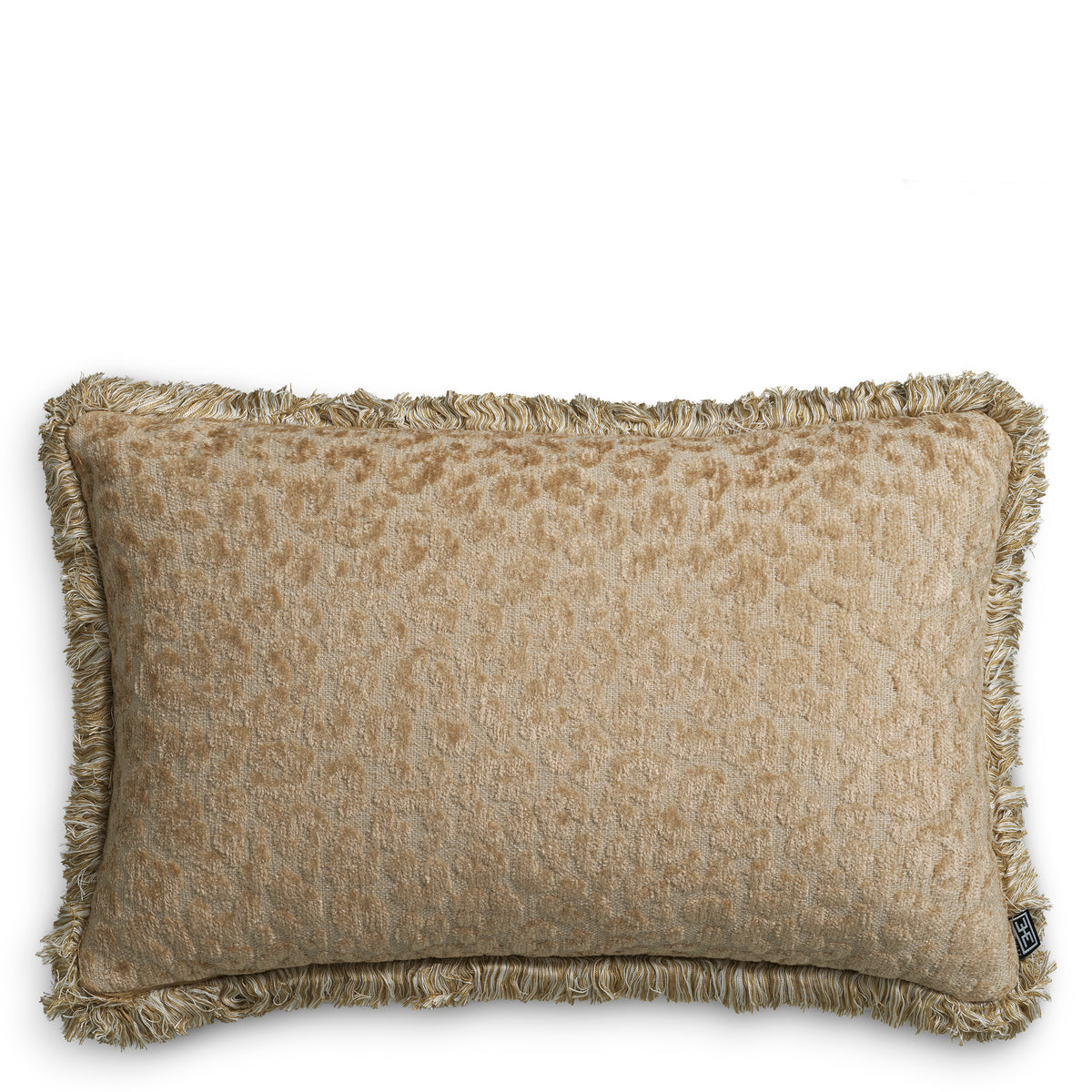 Cushion Serlina rectangular auden beige by Eichholtz