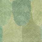 Rug Mayfield green 300 x 400 cm by Eichholtz