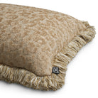 Cushion Serlina rectangular auden beige by Eichholtz