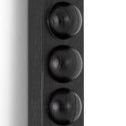 Mirror Kenton L classic black finish by Eichholtz