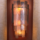 Wall Lamp Greyson antique brass finish by Eichholtz