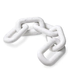 Object Salda white marble by Eichholtz