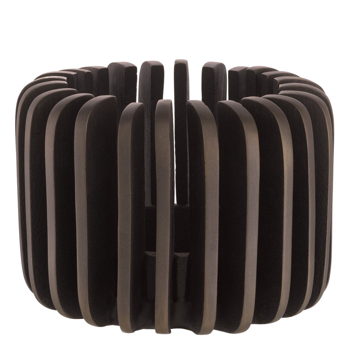 Candle Holder Lapidos S by Eichholtz