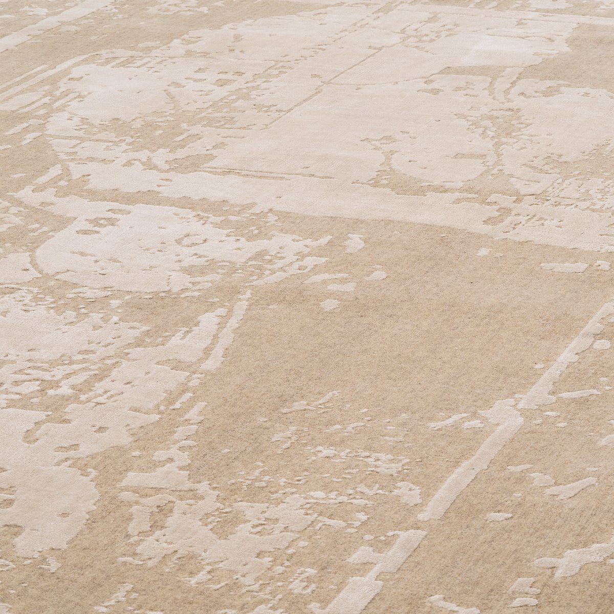 Rug Akhtihotep 300 x 400 beige by Eichholtz