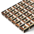 Box Marwood L brown black white by Eichholtz