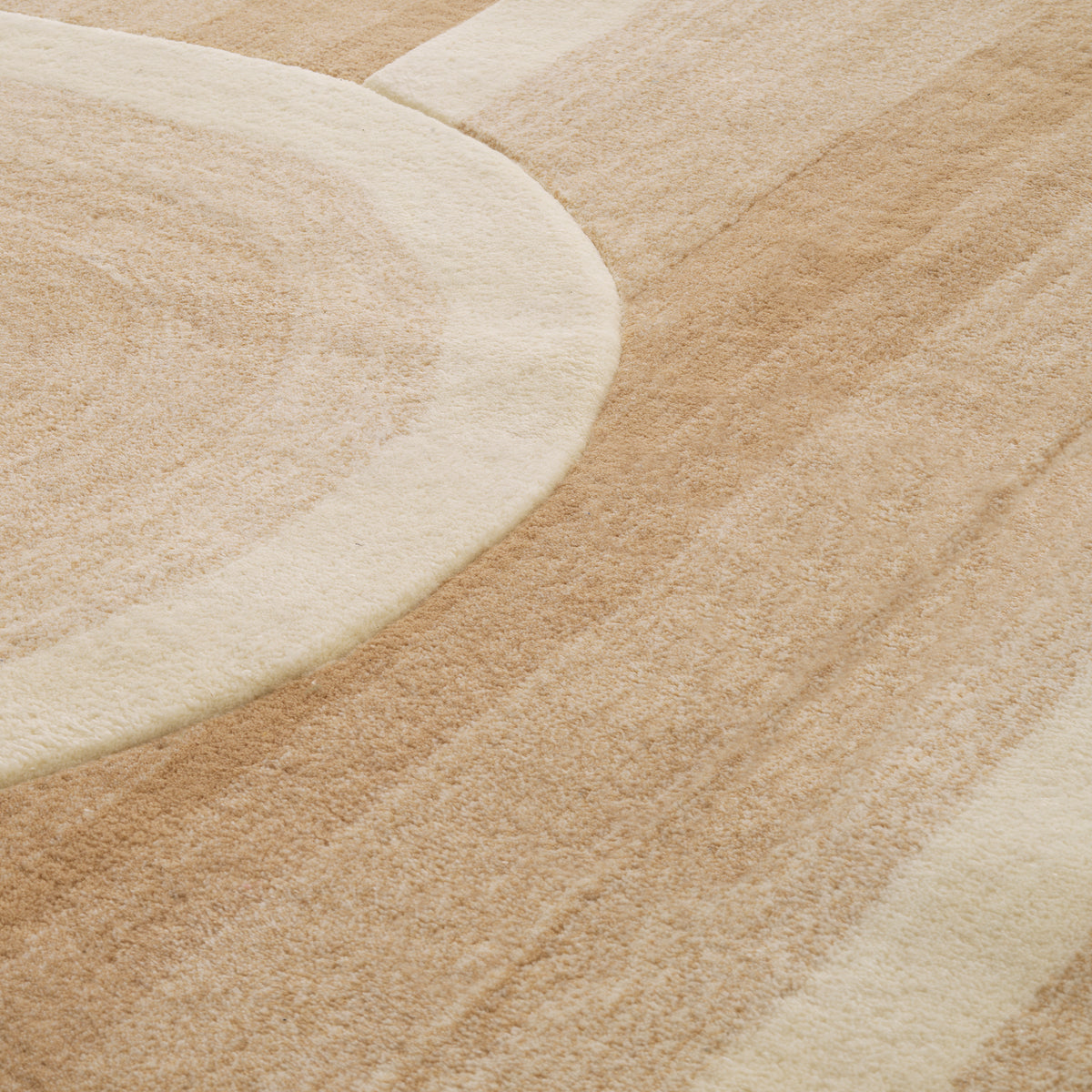 Rug Marsala ivory-beige 200 x 300 cm by Eichholtz