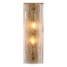Wall Lamp Lagos antique brass finish by Eichholtz