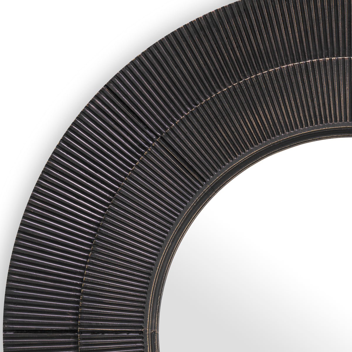 Mirror Rodion bronze finish by Eichholtz