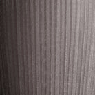 Vase Isandro L stone finish glass by Eichholtz