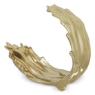Object Langley gold finish by Eichholtz