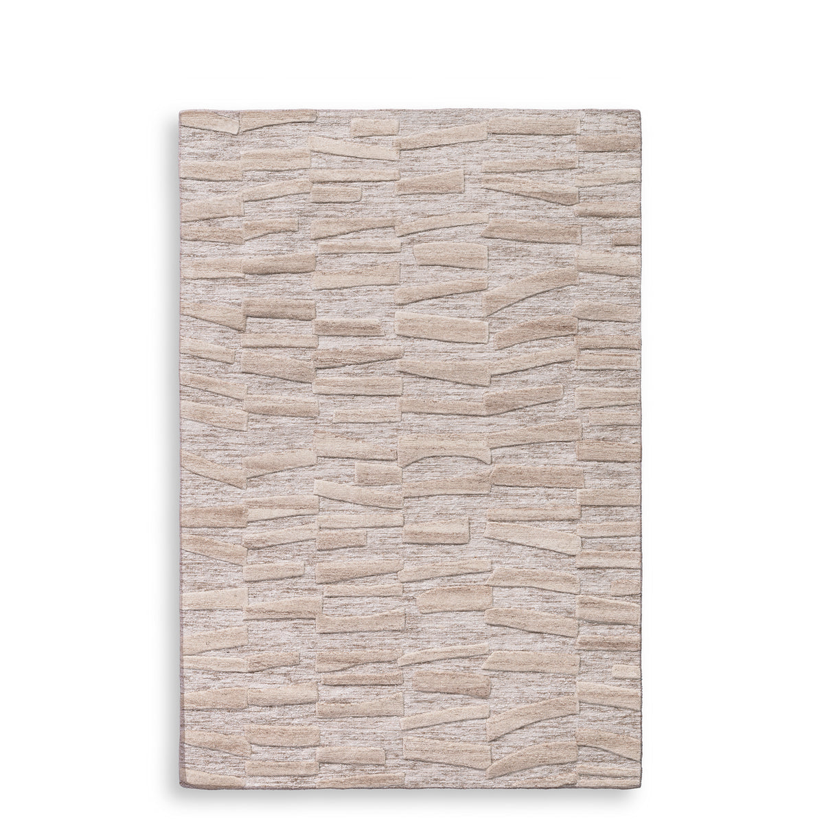 Rug Sestri beige 200 x 300 cm by Eichholtz