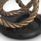 Object Corwyn antique brass finish by Eichholtz