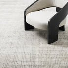 Rug Langdon grey white 300 x 400 cm by Eichholtz