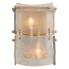 Wall Lamp Laurent antique brass finish by Eichholtz