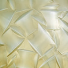 Vase Hadleigh champagne color glass by Eichholtz