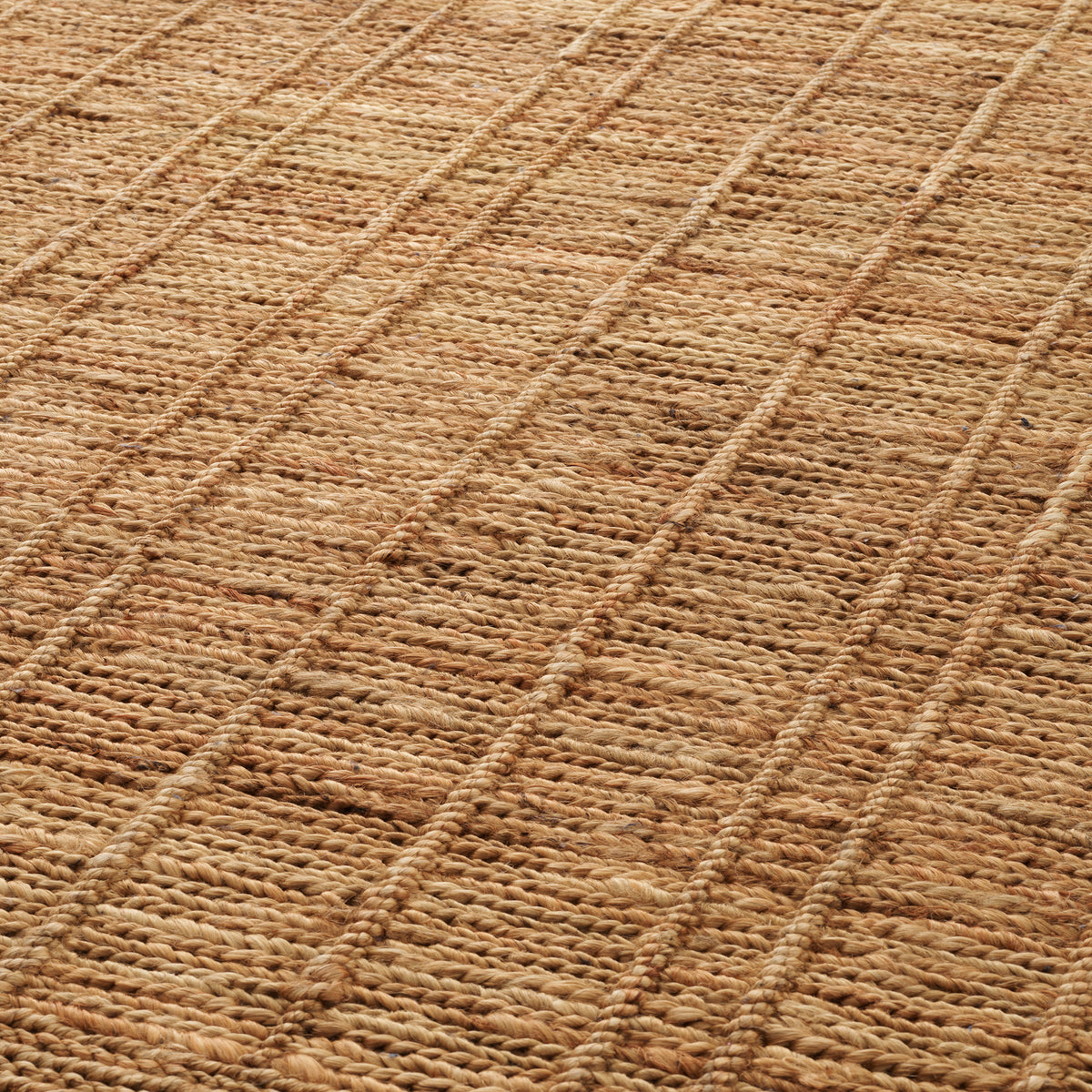 Rug Palinuro natural 300 x 400 cm by Eichholtz